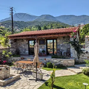 Konukevi Bahab
