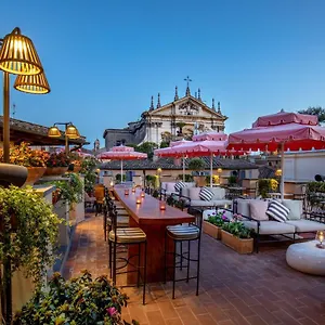 Otel 9hotel Cesari