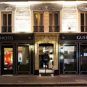 Otel Gustave