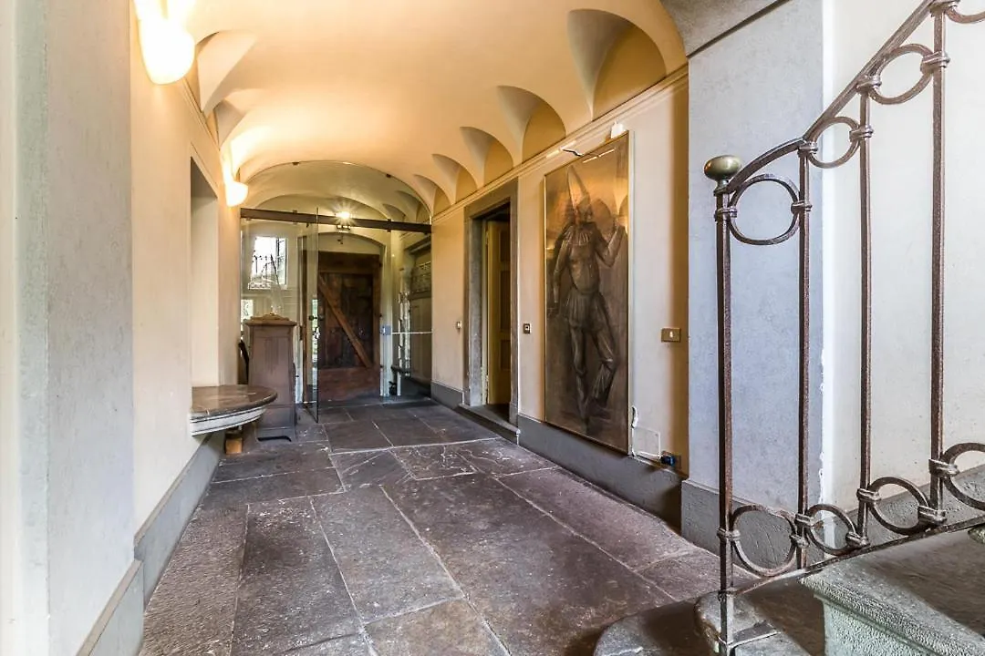 B&B Entro Le Mura Bergamo