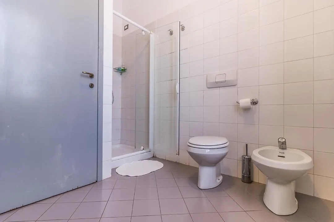 Oda ve Kahvaltı B&B Entro Le Mura Bergamo