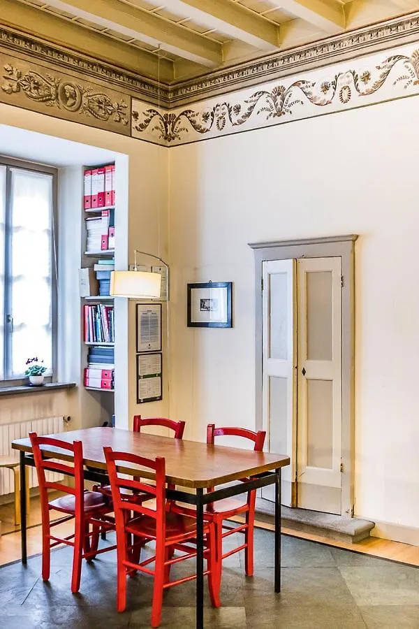 B&B Entro Le Mura Bergamo 4*,