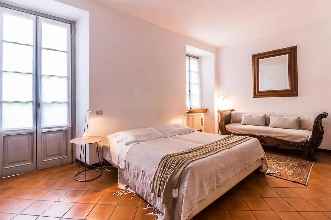 B&B Entro Le Mura Bergamo