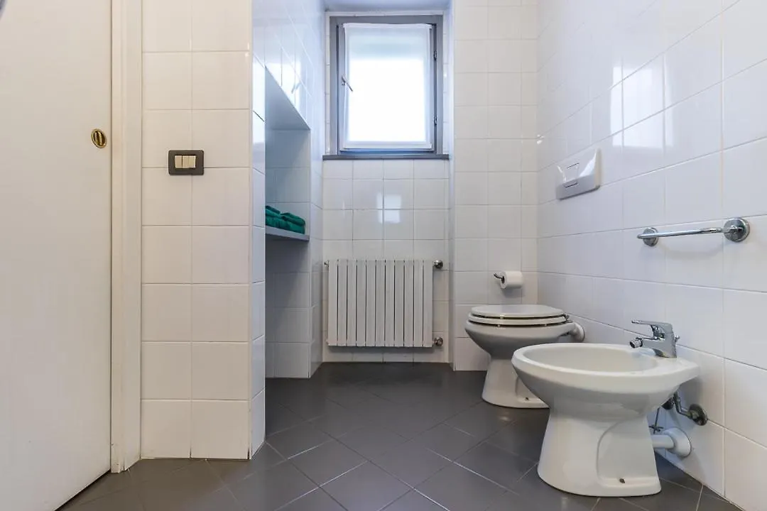 B&B Entro Le Mura Bergamo 4*,