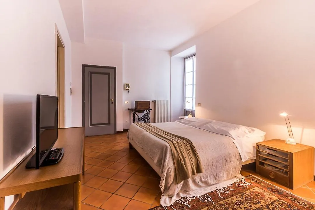 B&B Entro Le Mura Bergamo
