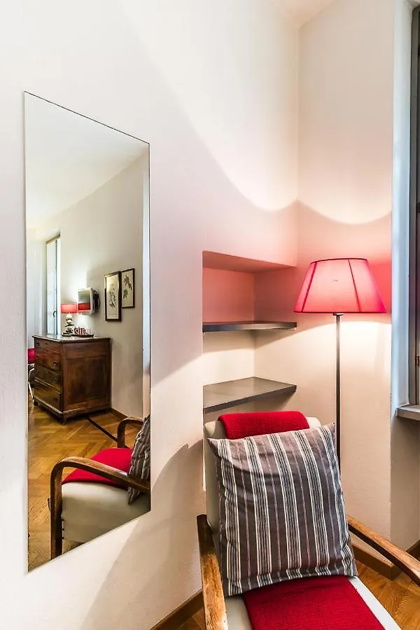 Oda ve Kahvaltı B&B Entro Le Mura Bergamo