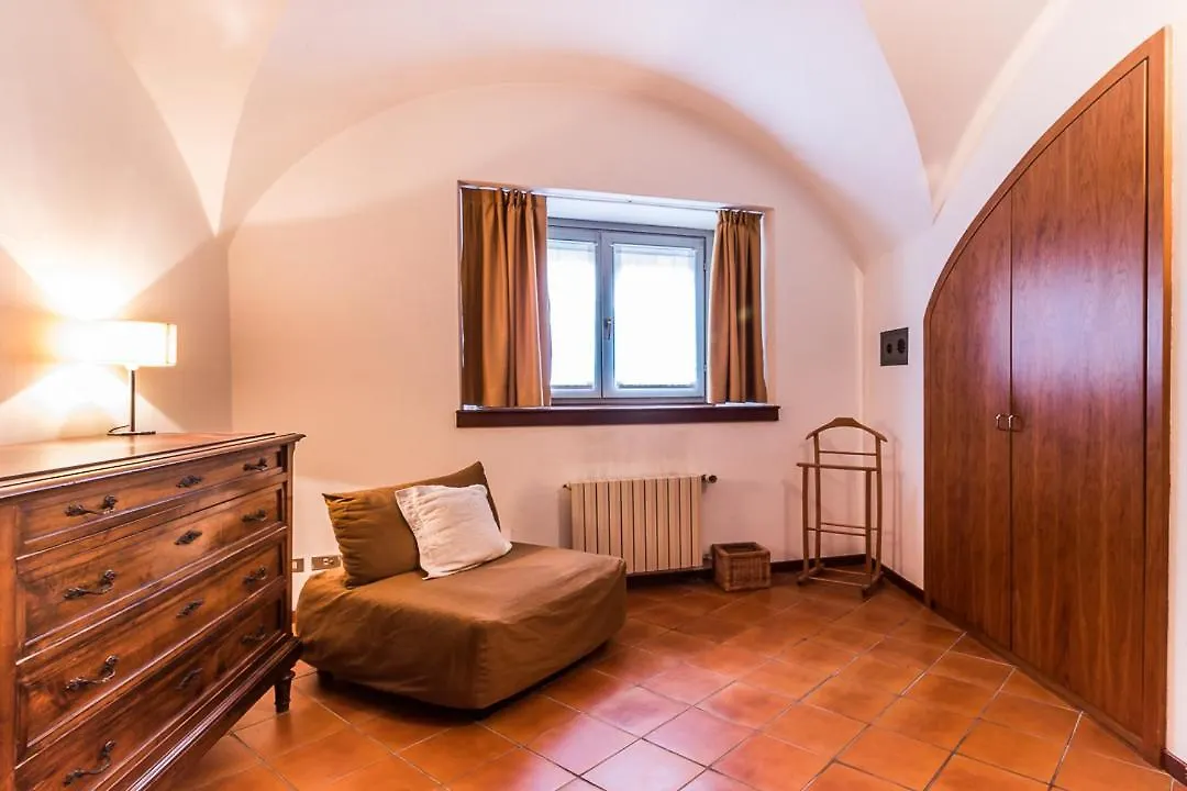 B&B Entro Le Mura Bergamo İtalya