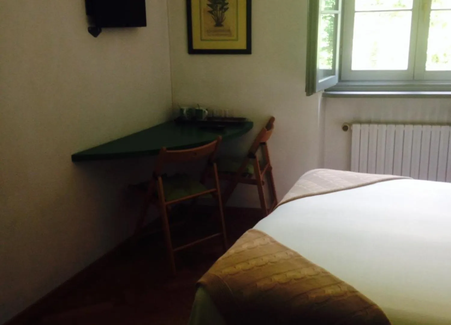 B&B Entro Le Mura Bergamo