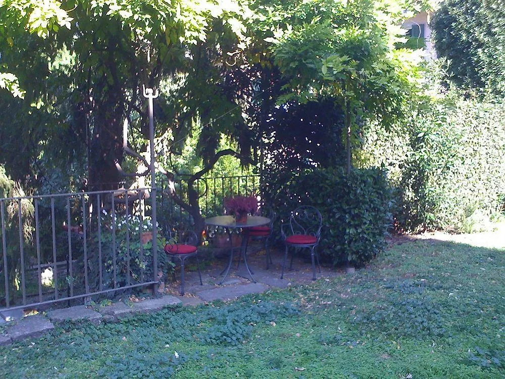B&B Entro Le Mura Bergamo 4*,