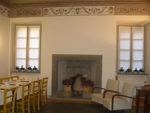 B&B Entro Le Mura Bergamo İtalya
